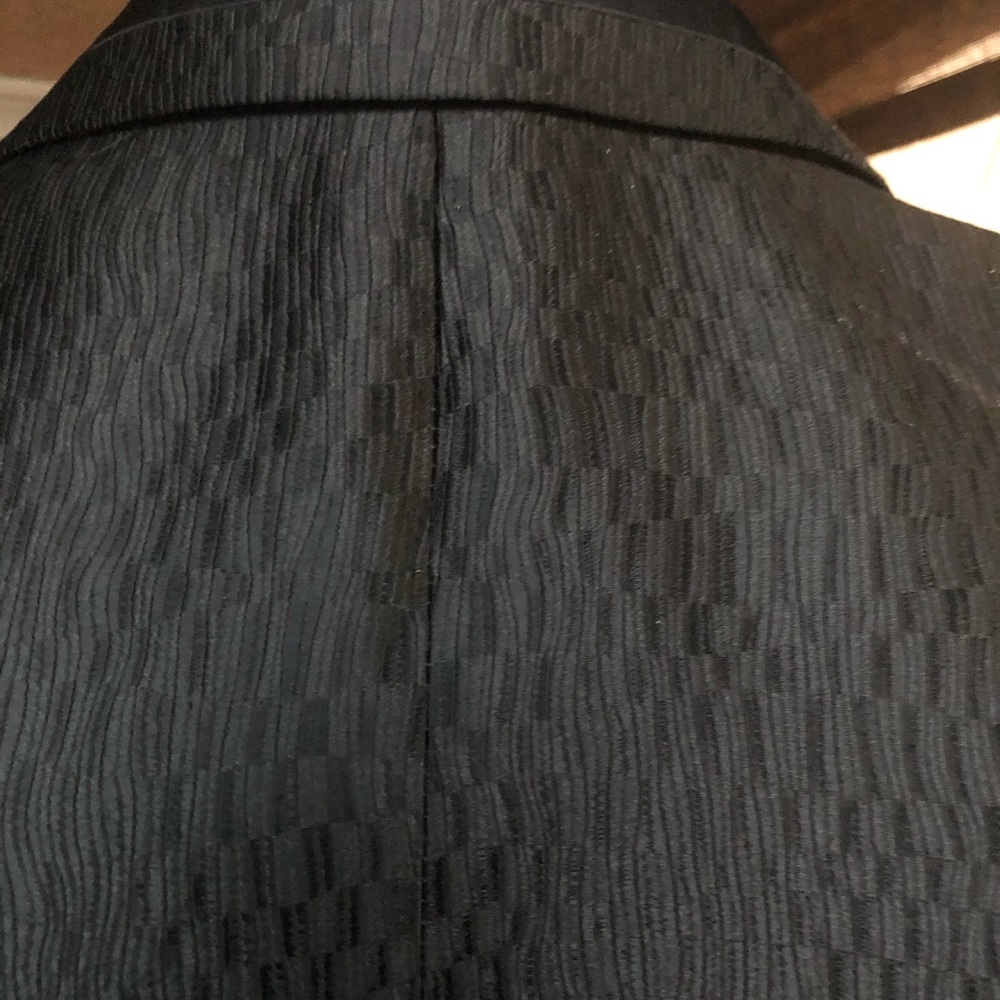 Versace Collection Tuxedo Jacket 40 R - Picture 3 of 14
